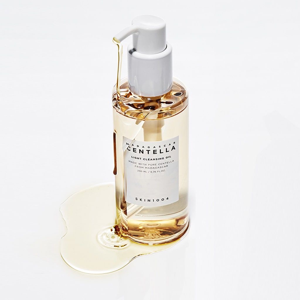 روغن کلینزر سنتلا ماداگاسکار اسکین ۱۰۰۴