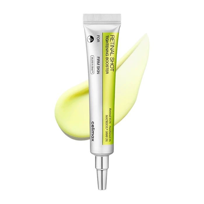 سرم جوانساز و ضد چروک رتینال شات سلیمکس