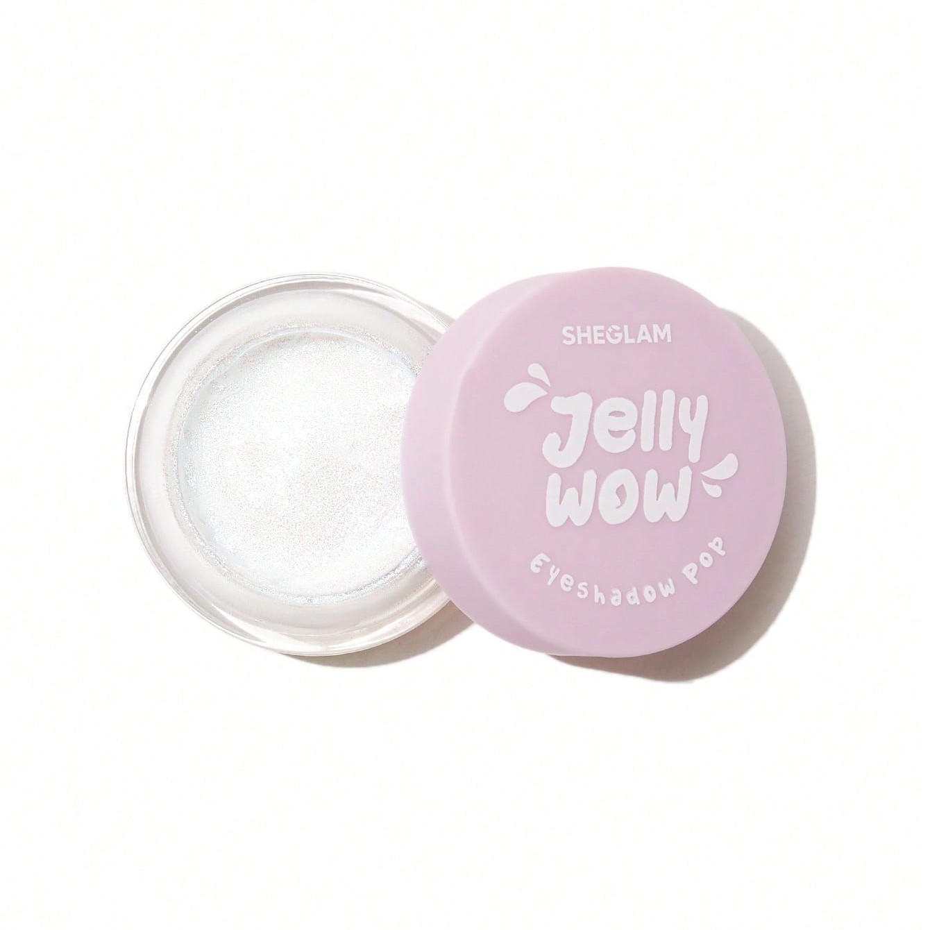 سایه و هایلایتر دو کاره jelly wow شیگلم