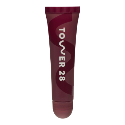 تینت لب مینی tower 28 رنگ ube vanilla